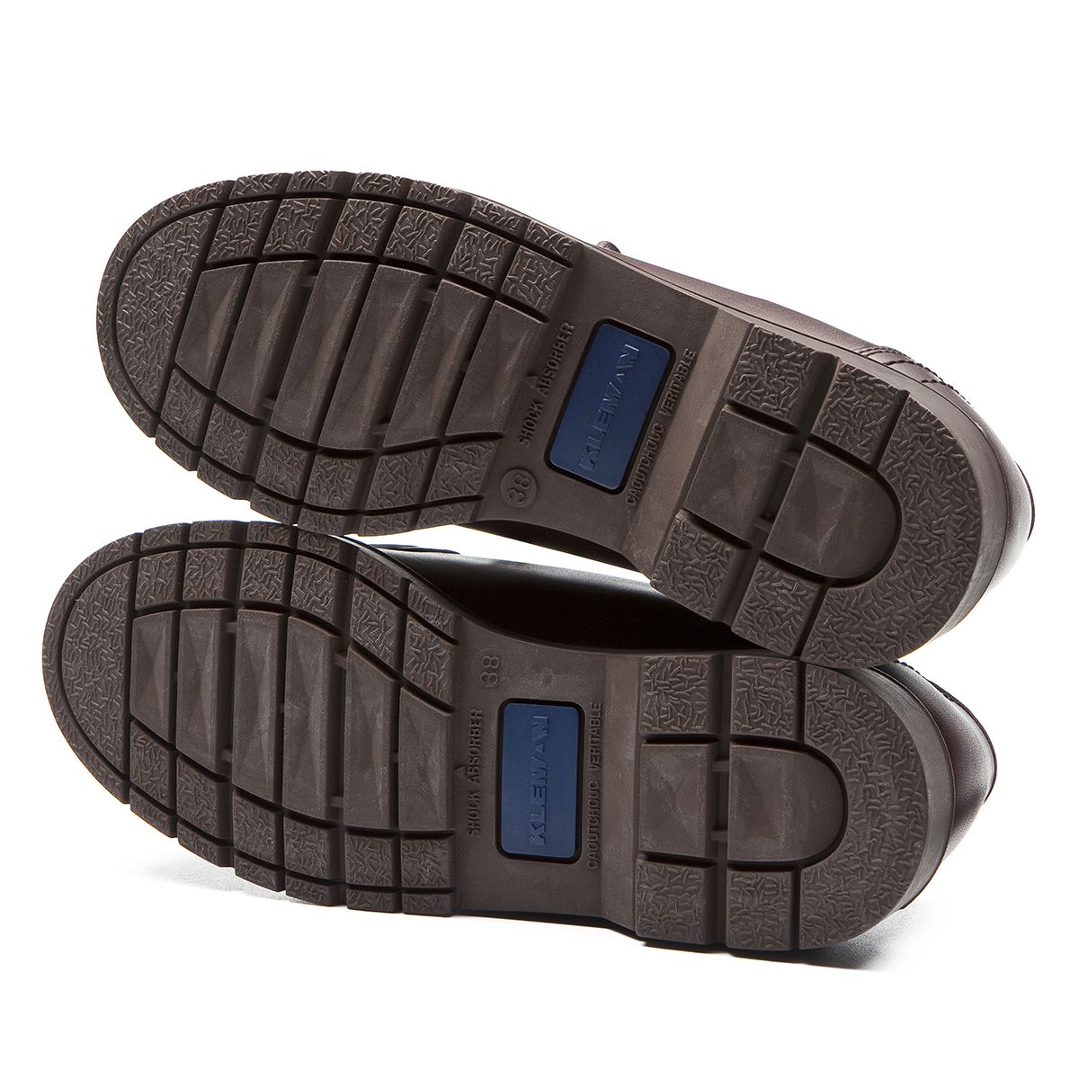 Kleman Padror, Bordeaux