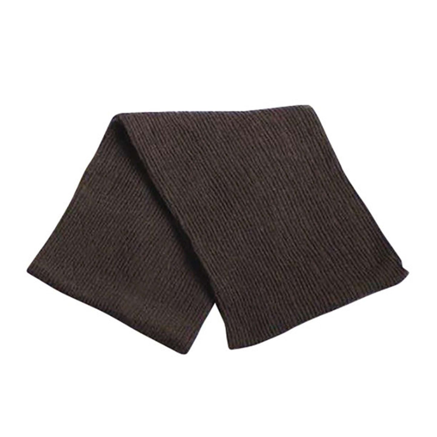 Memeri Merino Wool Snood, Red