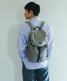 Standard Supply New Flap Pack, Grey