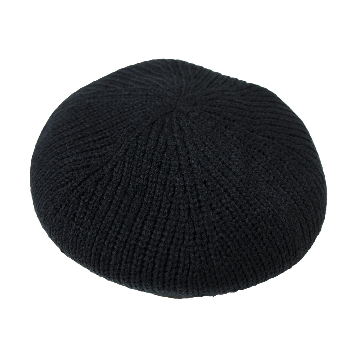 Racal Lowgauge Thermo Beret, Black