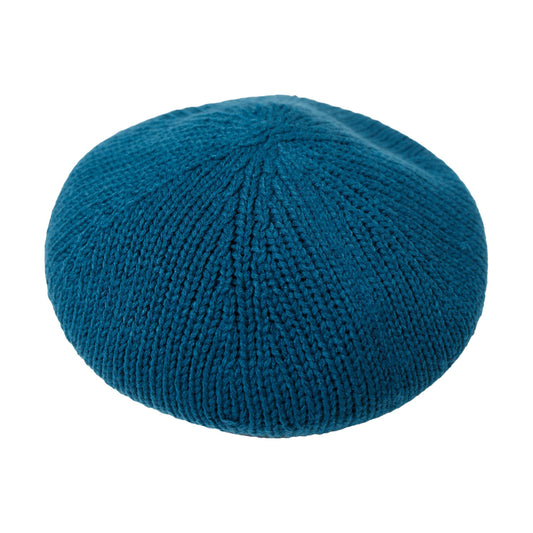Racal Lowgauge Thermo Beret, Blue