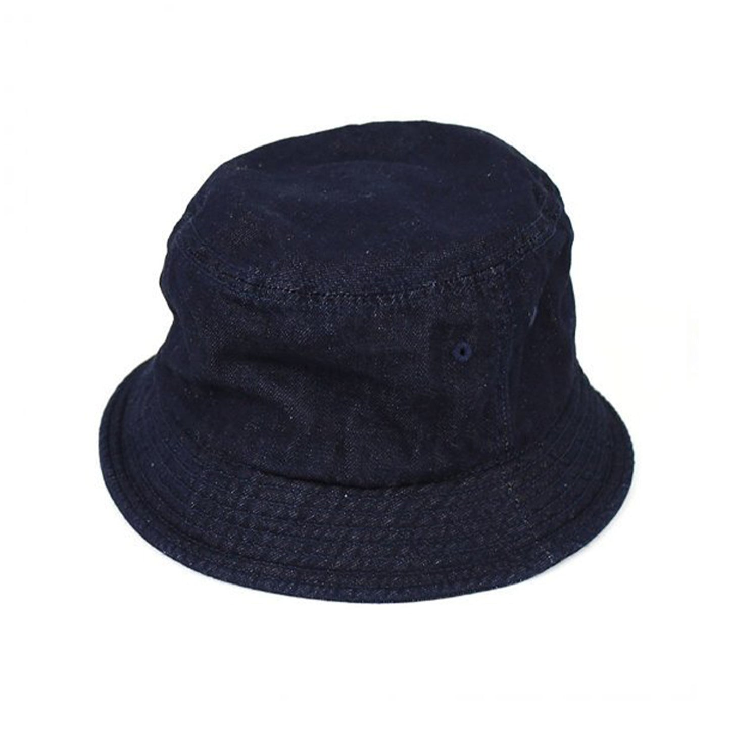 Standard Bucket Hat, S. Indigo