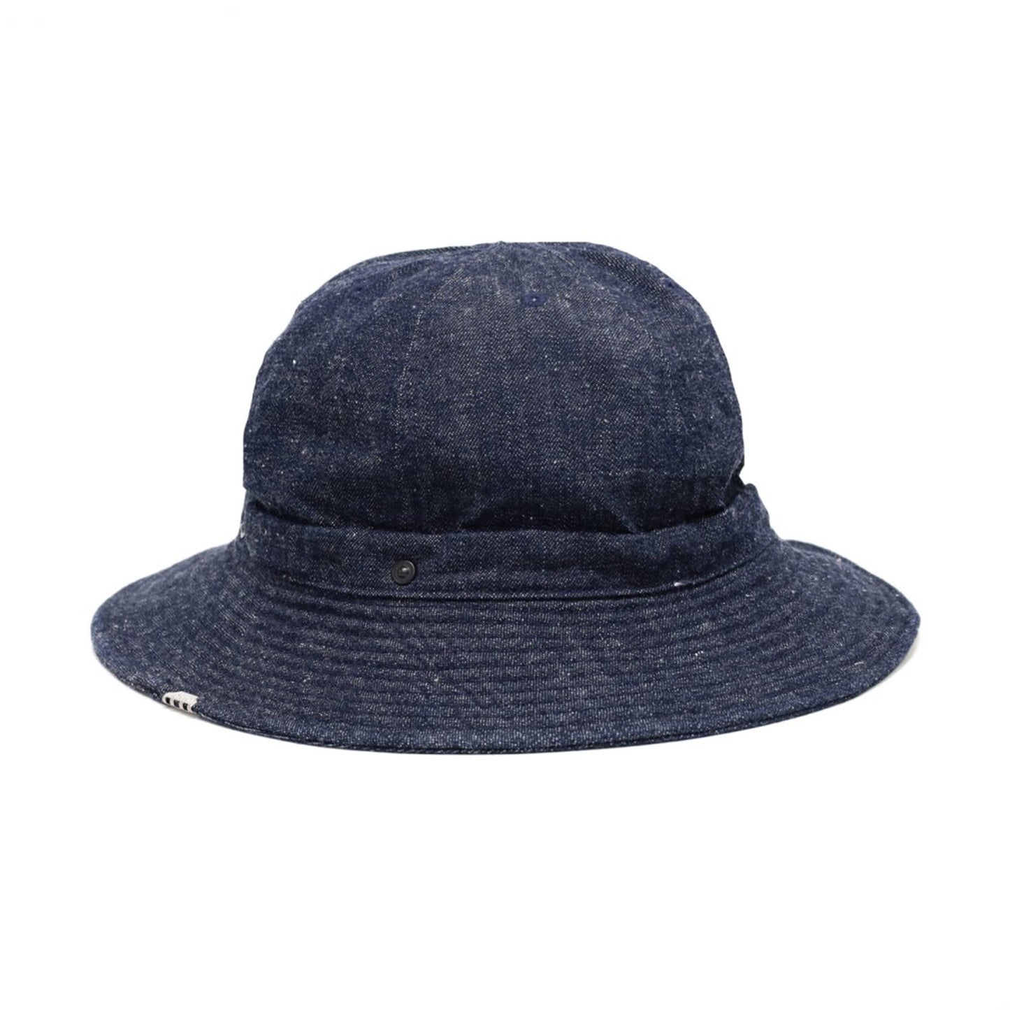 Kome Hat, Indigo