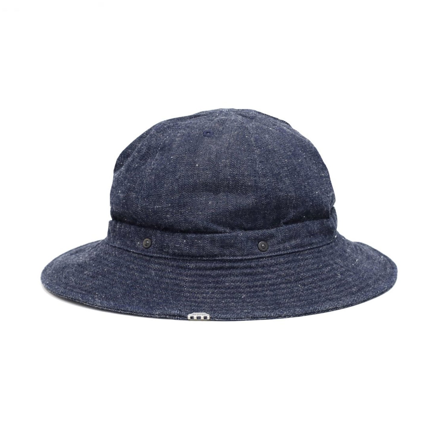 Kome Hat, Indigo