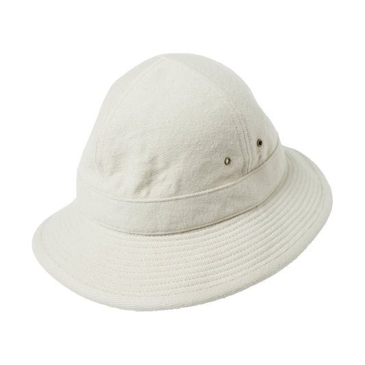 4P Metro Hat, Ivory