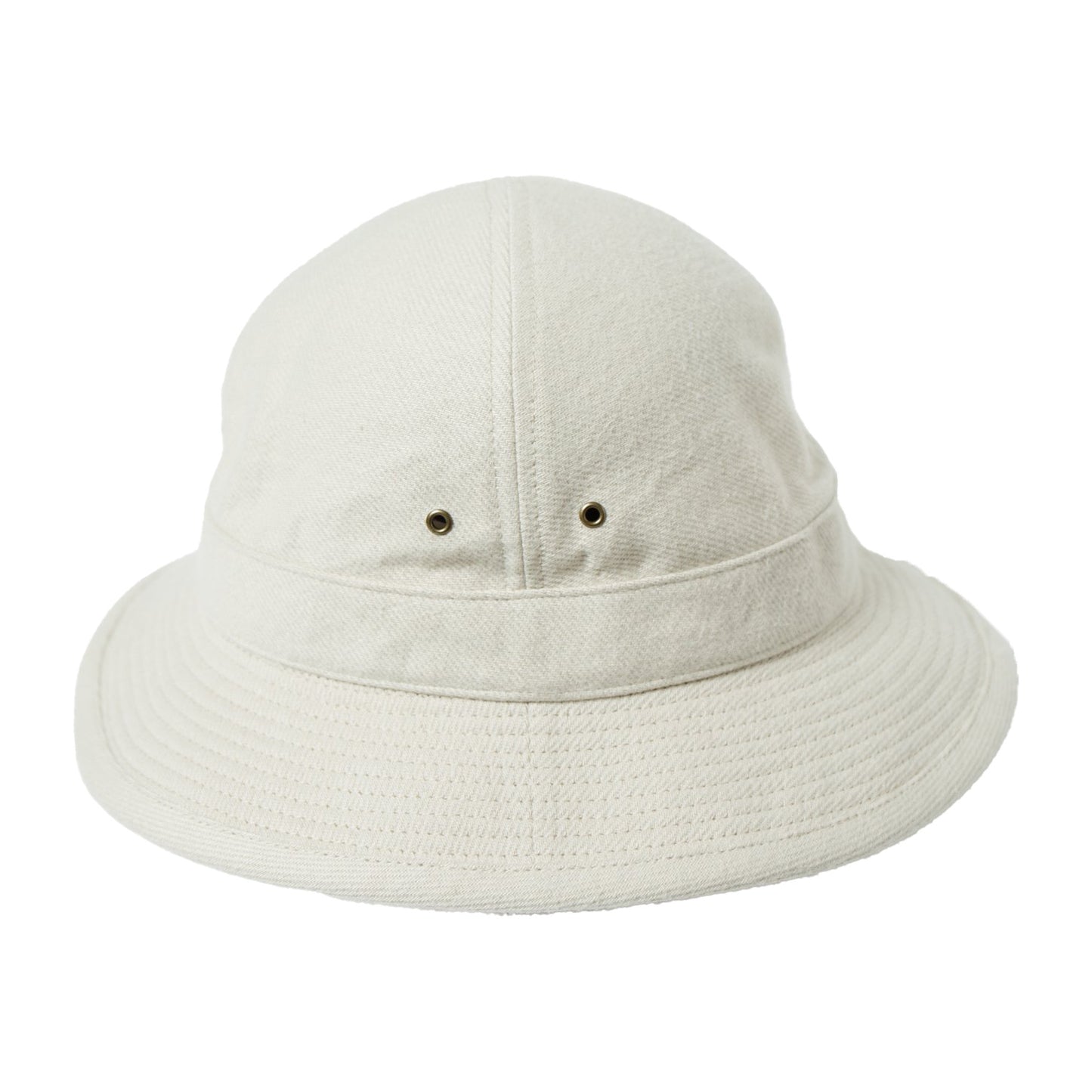 4P Metro Hat, Ivory