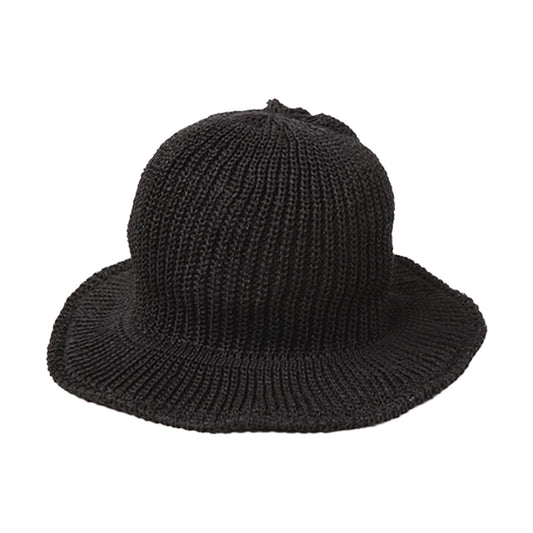 Sorbet Hat 7, Black