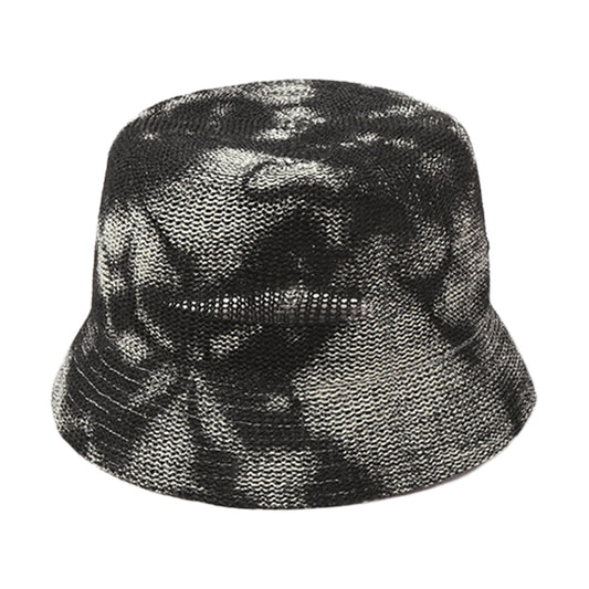 CF PD Thermo Bucket3 Hat, Black