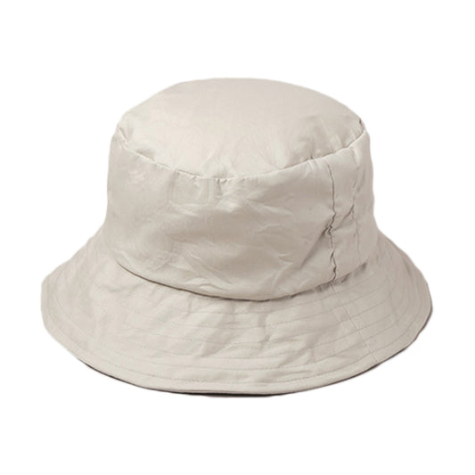 Pakka Flax Hat, Gray