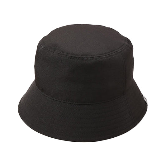 HK Pail Air2 Hat, Black