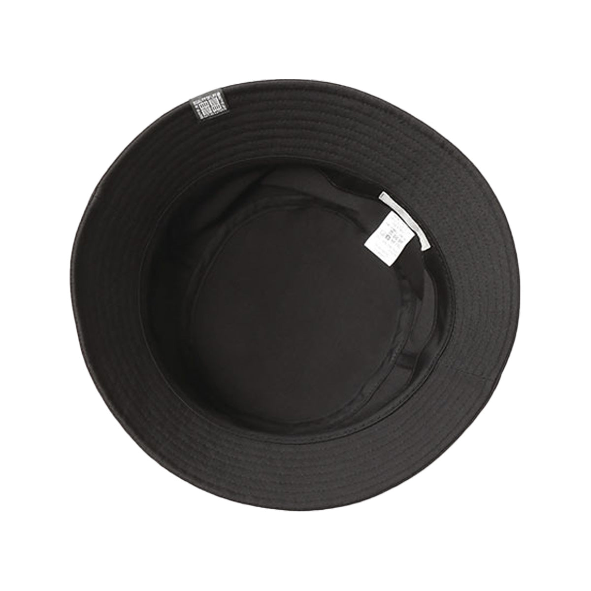 HK Pail Air2 Hat, Black