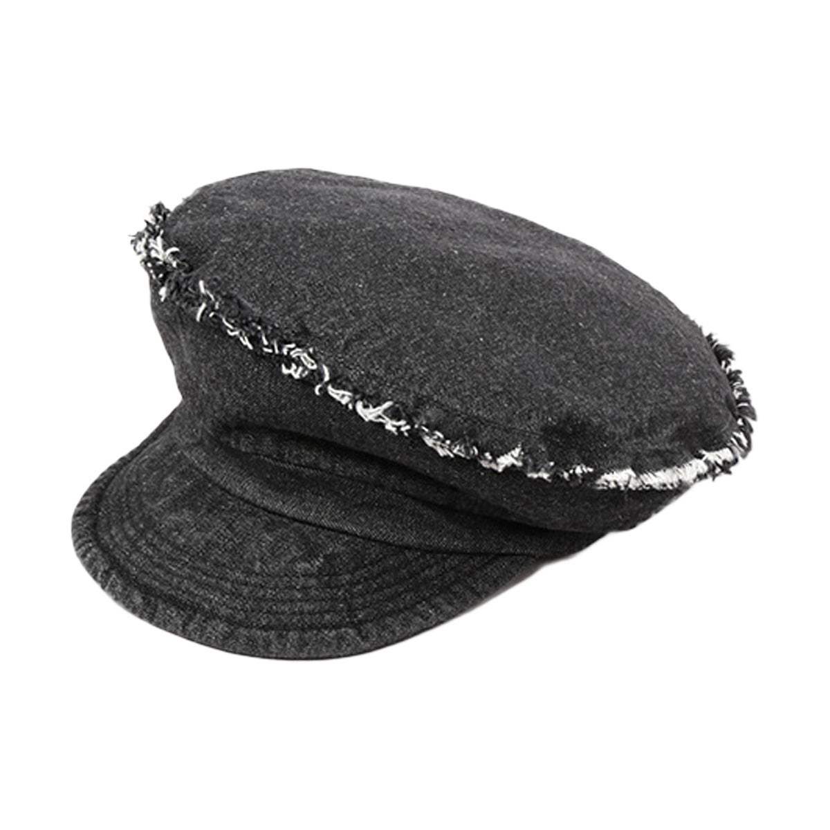 Dean Hat, Black