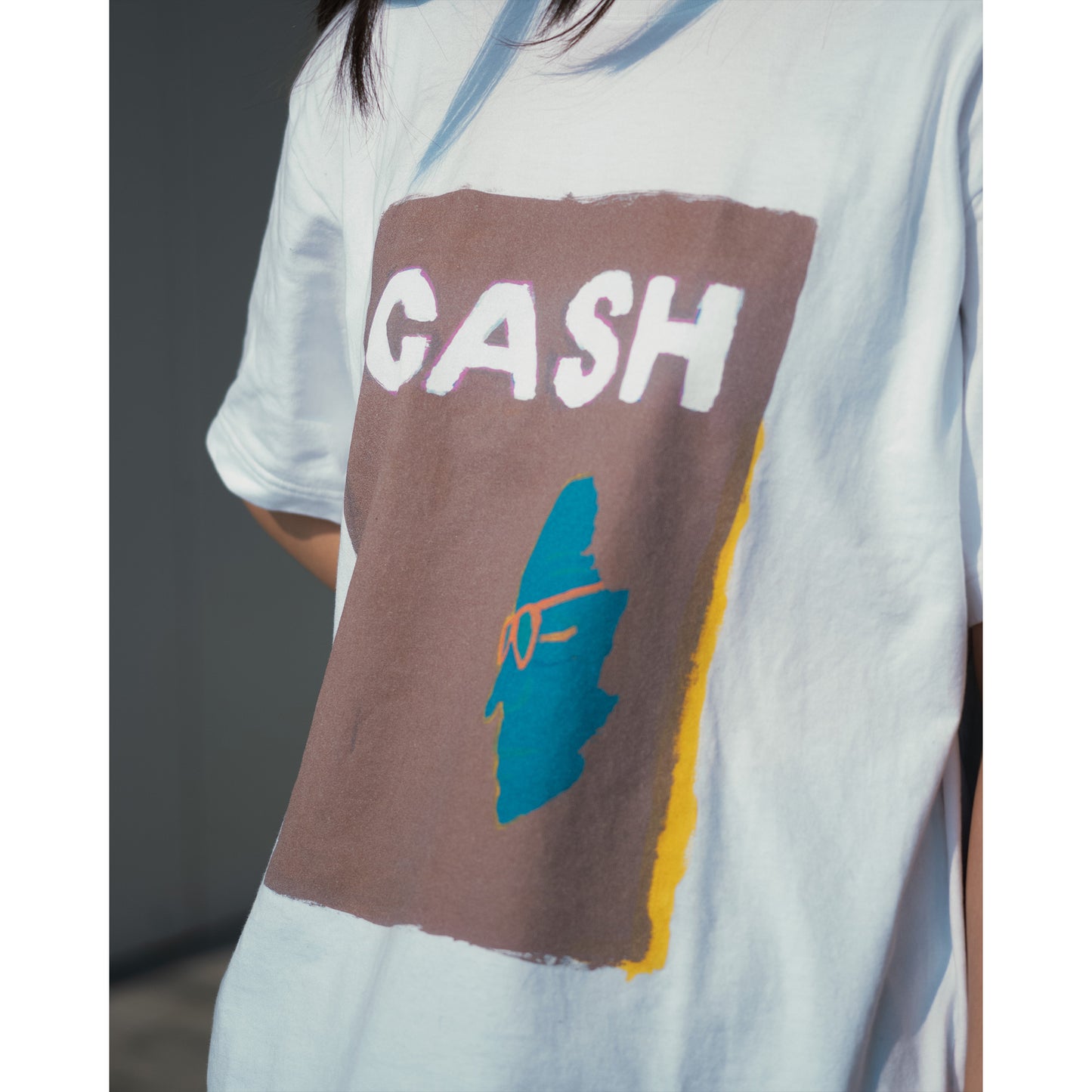 CASH T-Shirt