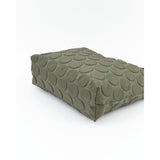 Bag'n'Noun Dots Shoulder L, Olive