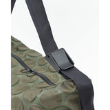 Bag'n'Noun Dots Shoulder L, Olive