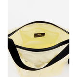 Bag'n'Noun Dots Shoulder S, Grey