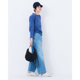 Bag'n'Noun Dots Shoulder S, Black