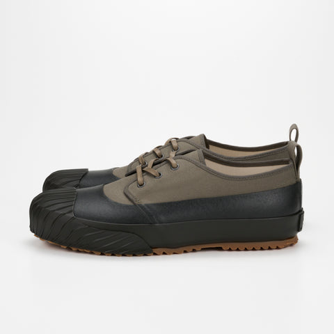 Moonstar ALW Low, Olive