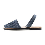 Mibo Avarca Sandals Orion, Marine