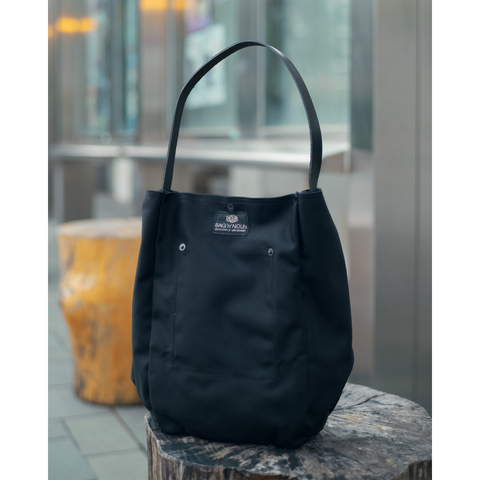 Cordura Tool Bag Mini, Black