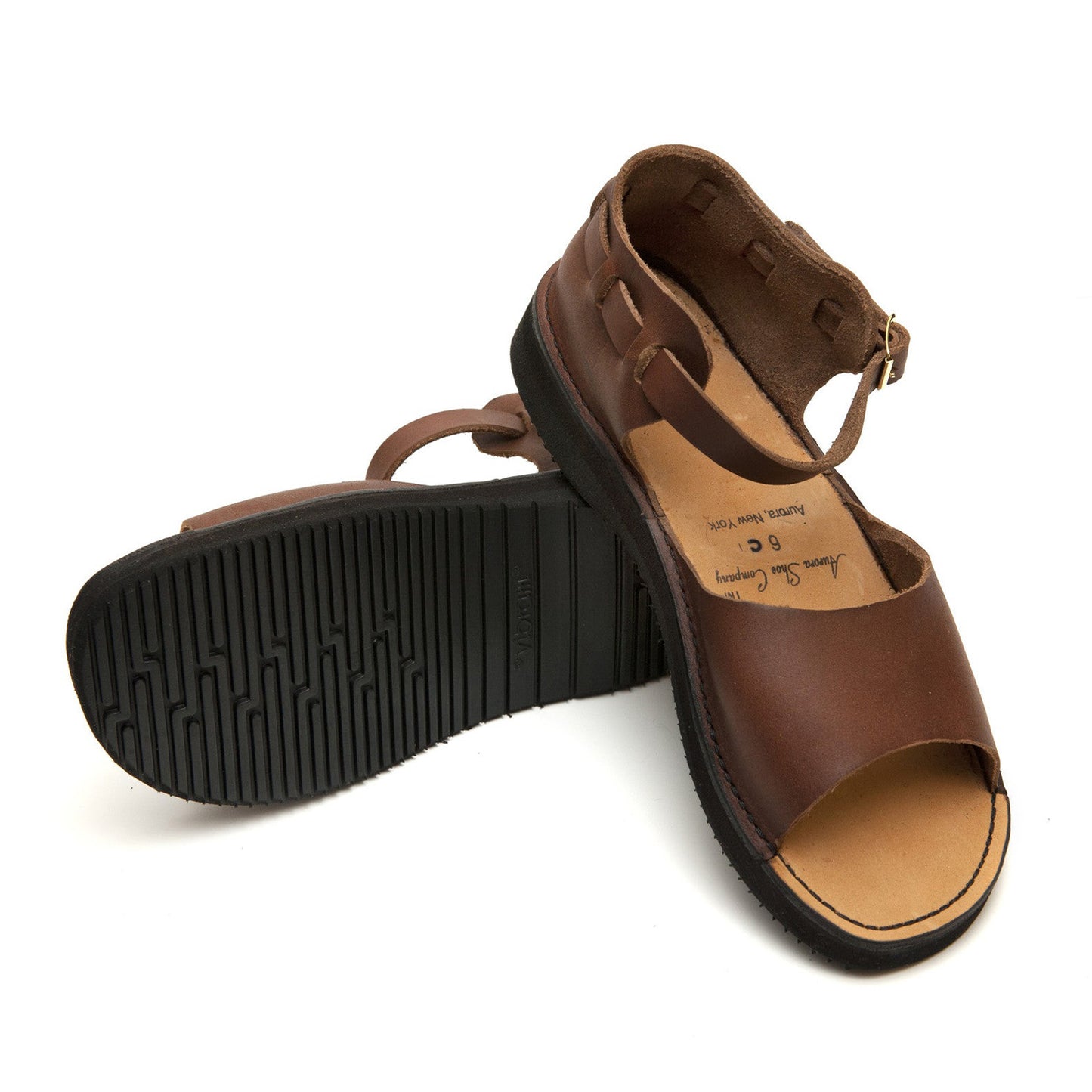 *Pre-Order* Women's New Mexican, Brown