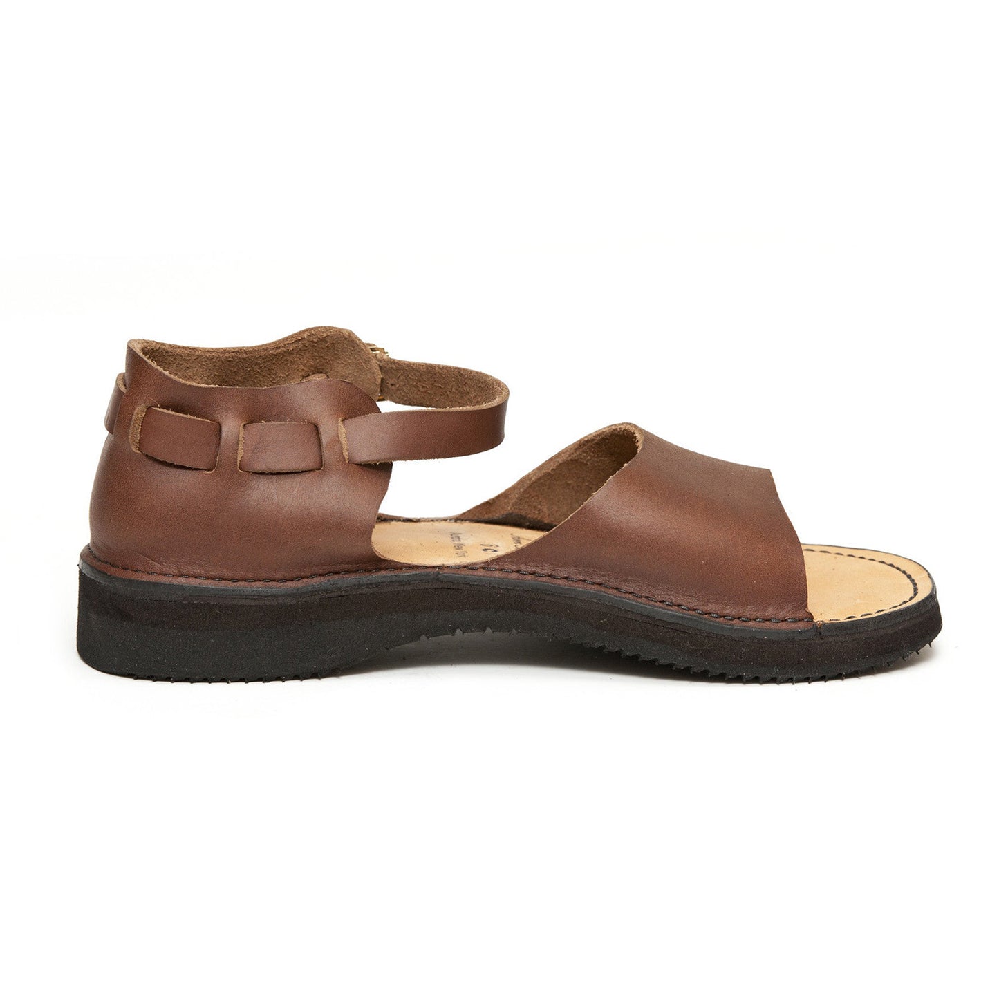 *Pre-Order* Women's New Mexican, Brown