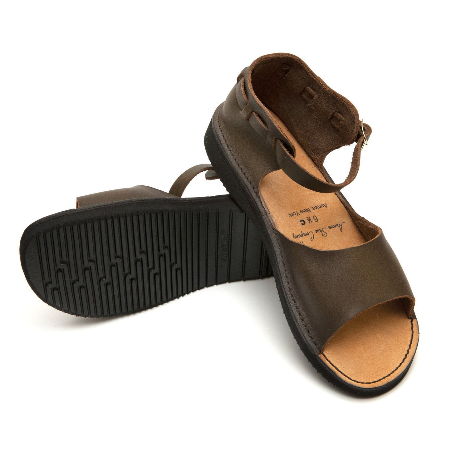 *Pre-Order* Women's New Mexican, Olive