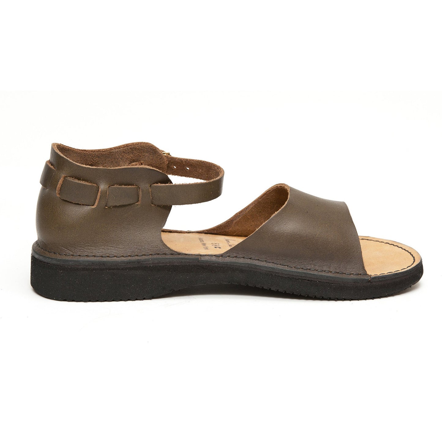 *Pre-Order* Women's New Mexican, Olive