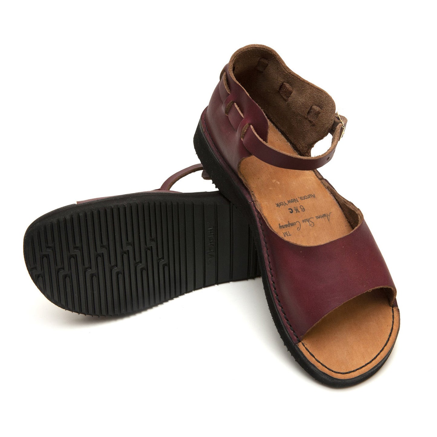 *Pre-Order* Women's New Mexican, Burgundy