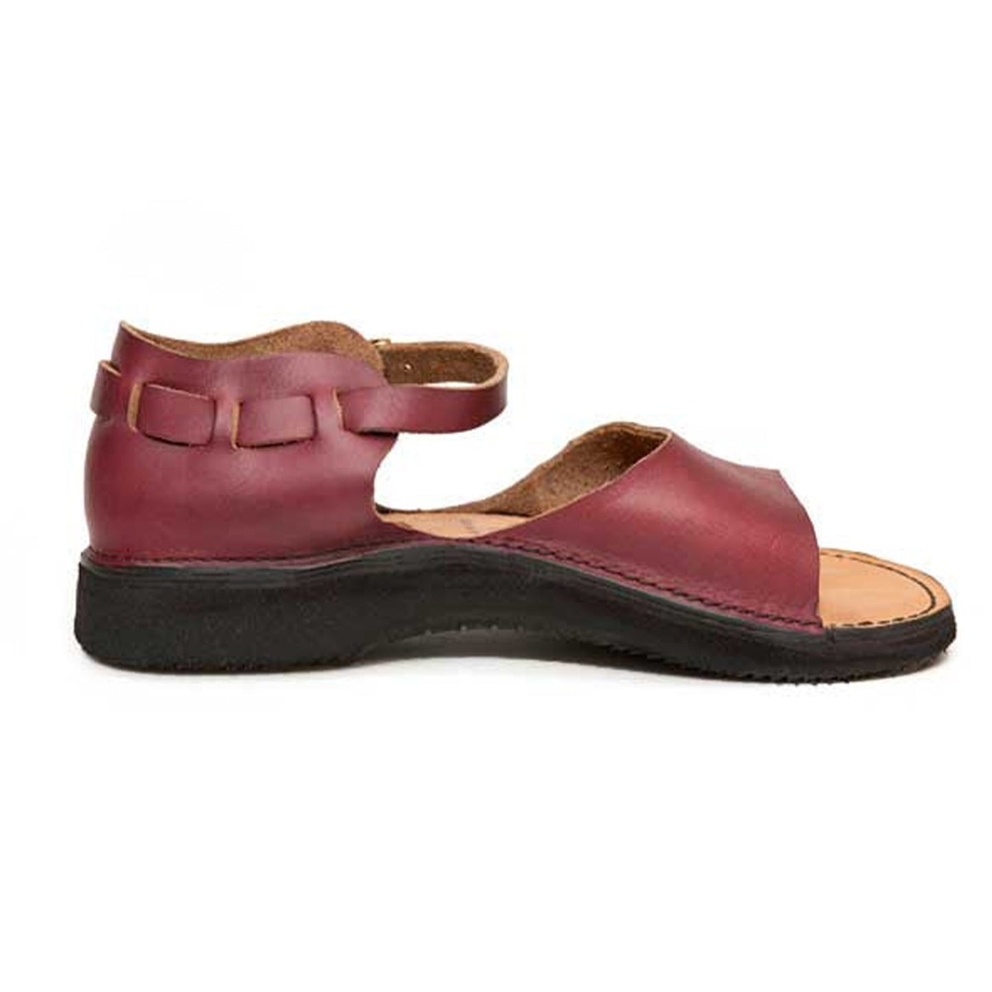 *Pre-Order* Women's New Mexican, Burgundy