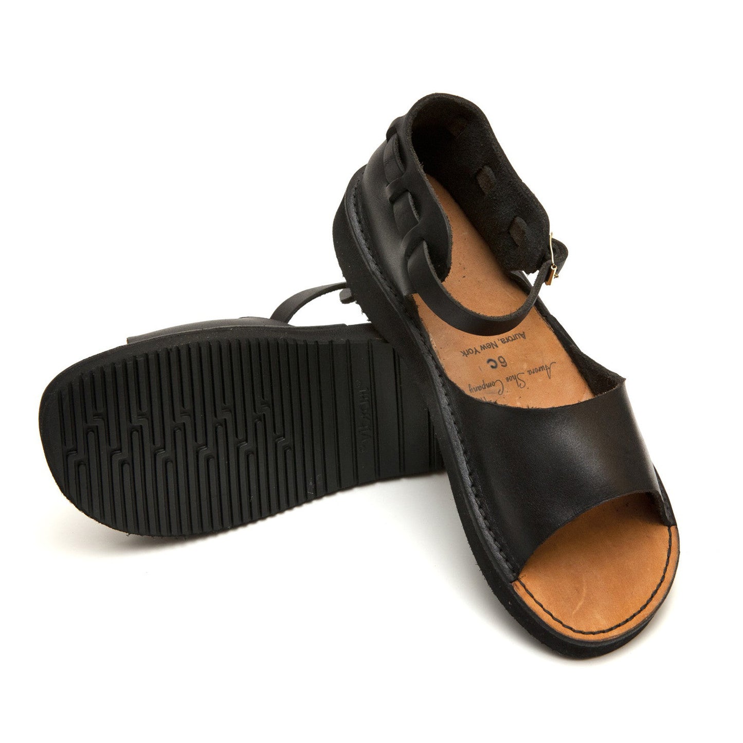 *Pre-Order* Women's New Mexican, Black