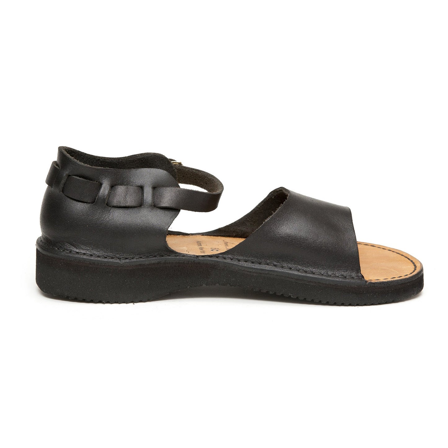 *Pre-Order* Women's New Mexican, Black