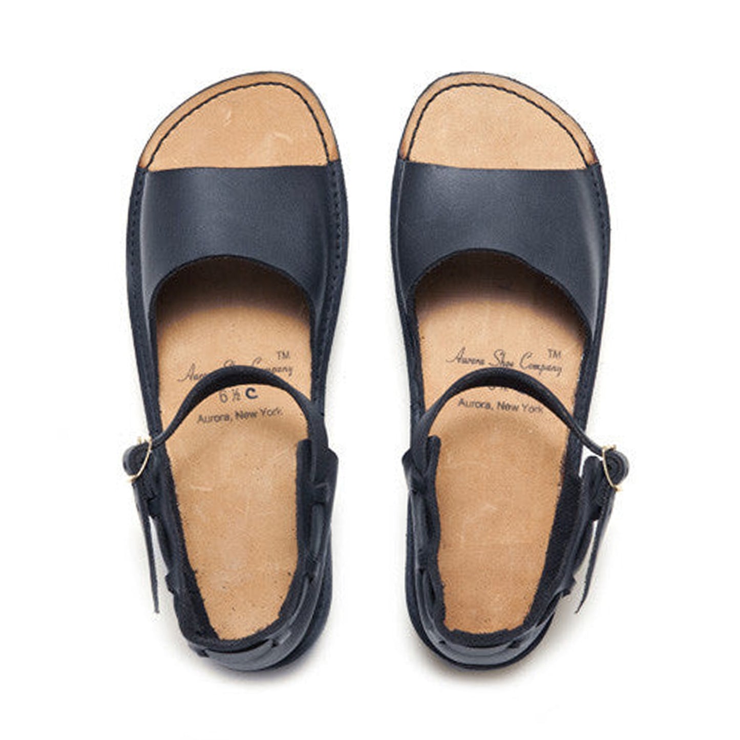 *Pre-Order* Women's New Mexican, Navy