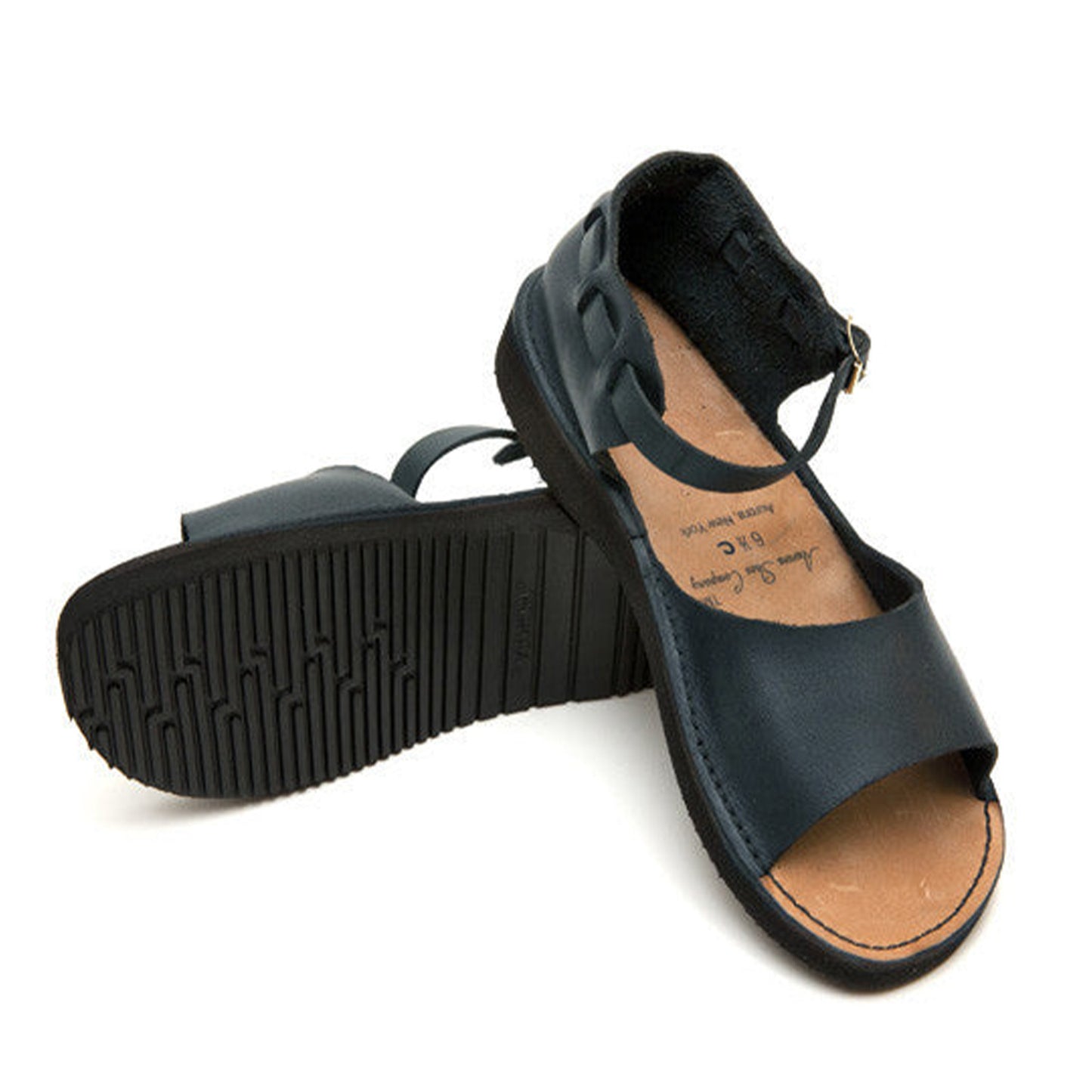 *Pre-Order* Women's New Mexican, Navy