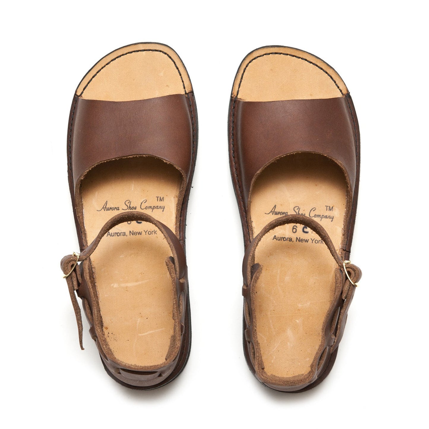 *Pre-Order* Women's New Mexican, Brown