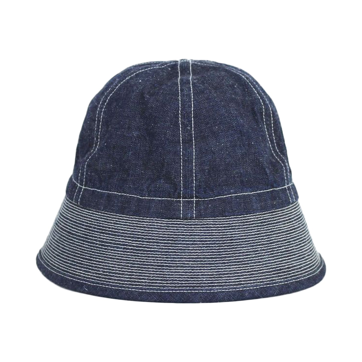 10oz Painter's Selvedge Denim Dixie Hat