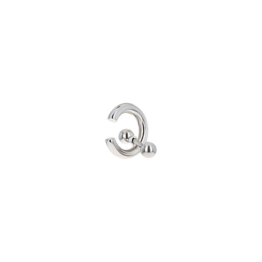 Louisa Earcuff, Palladium