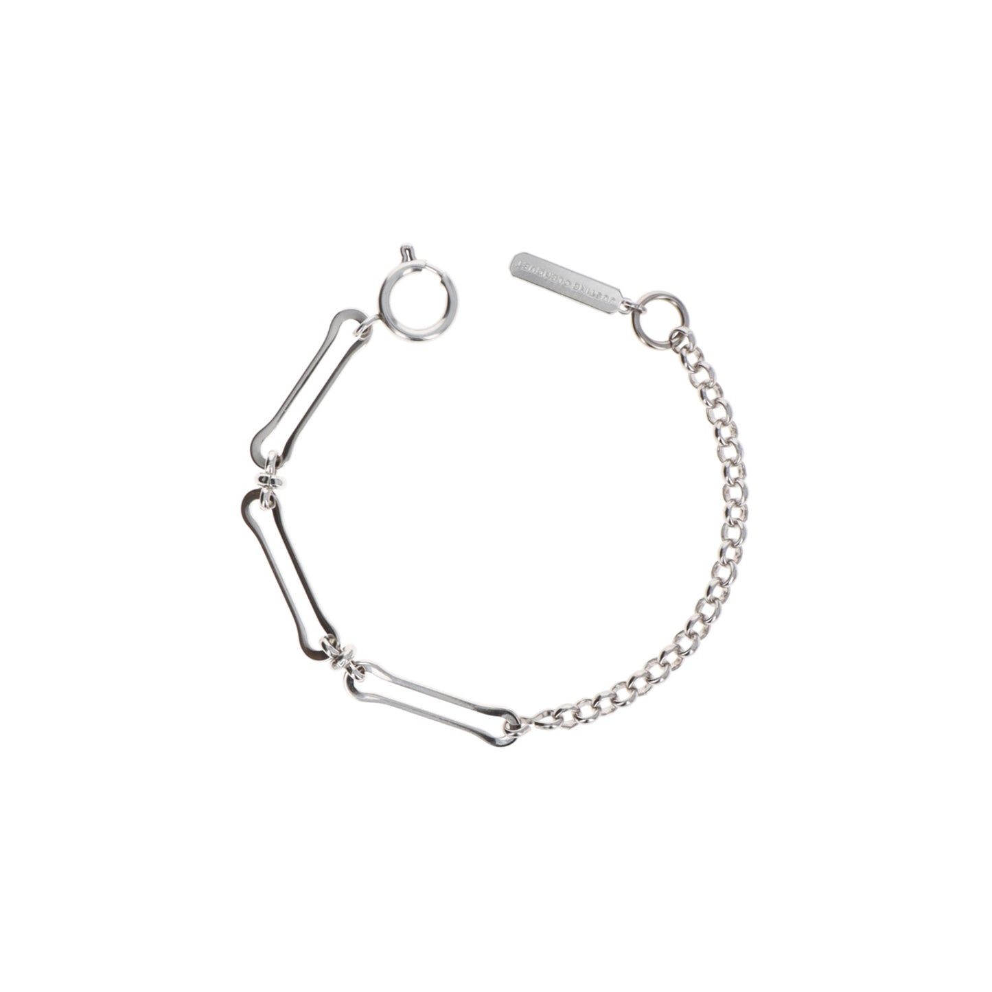 Peter Bracelet, Palladium