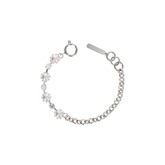 Moriah Bracelet, Palladium