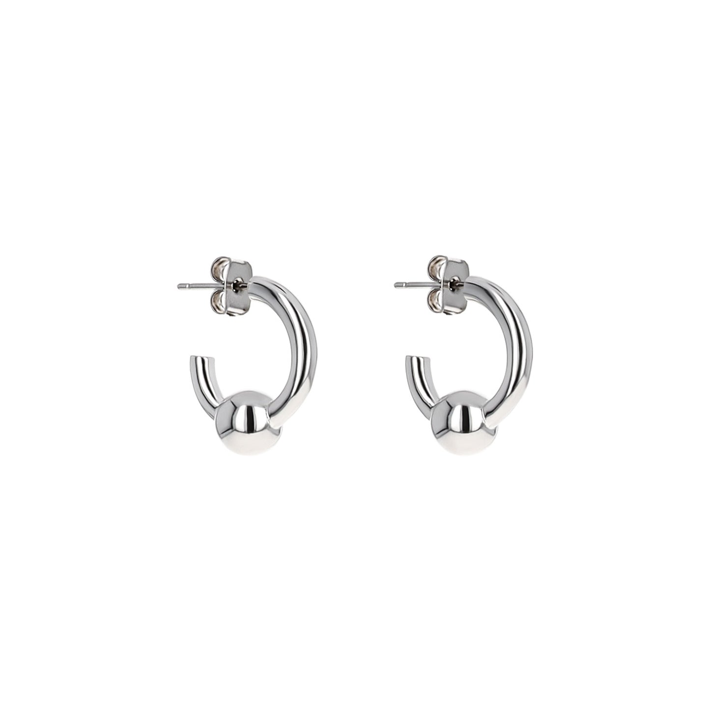 Sam Earring, Palladium