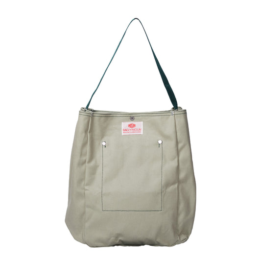 Bag'n'Noun Tool Bag Canvas Mini, Sage