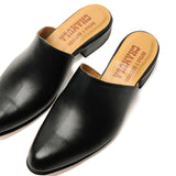 Chamula Corbusier, Black