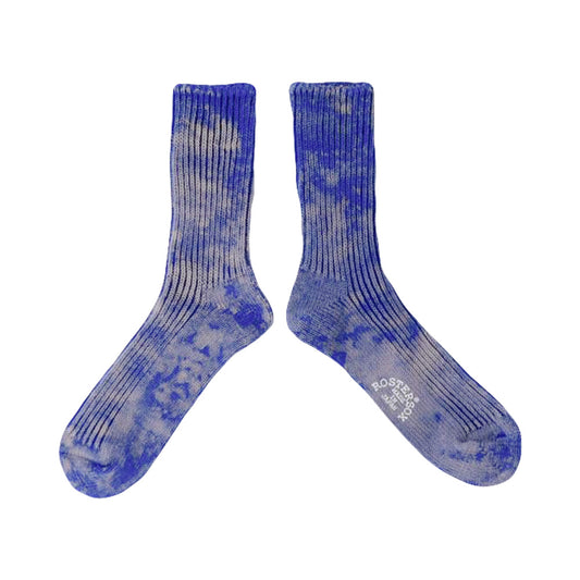 Roster Sox BA Socks, Blue