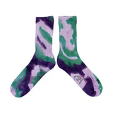 Roster Sox TD Socks, Green