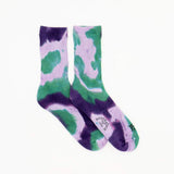Roster Sox TD Socks, Green