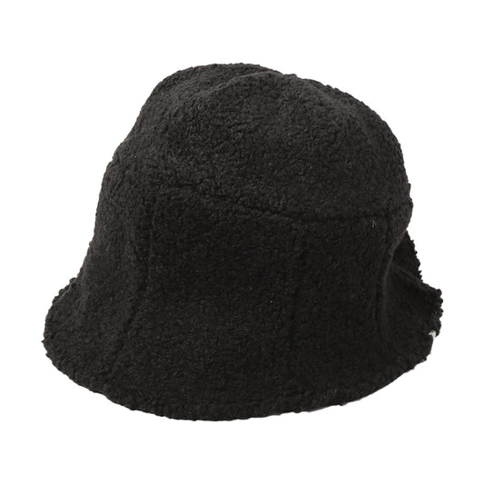CA4LA Boa RV Tulip 2 Hat, Black