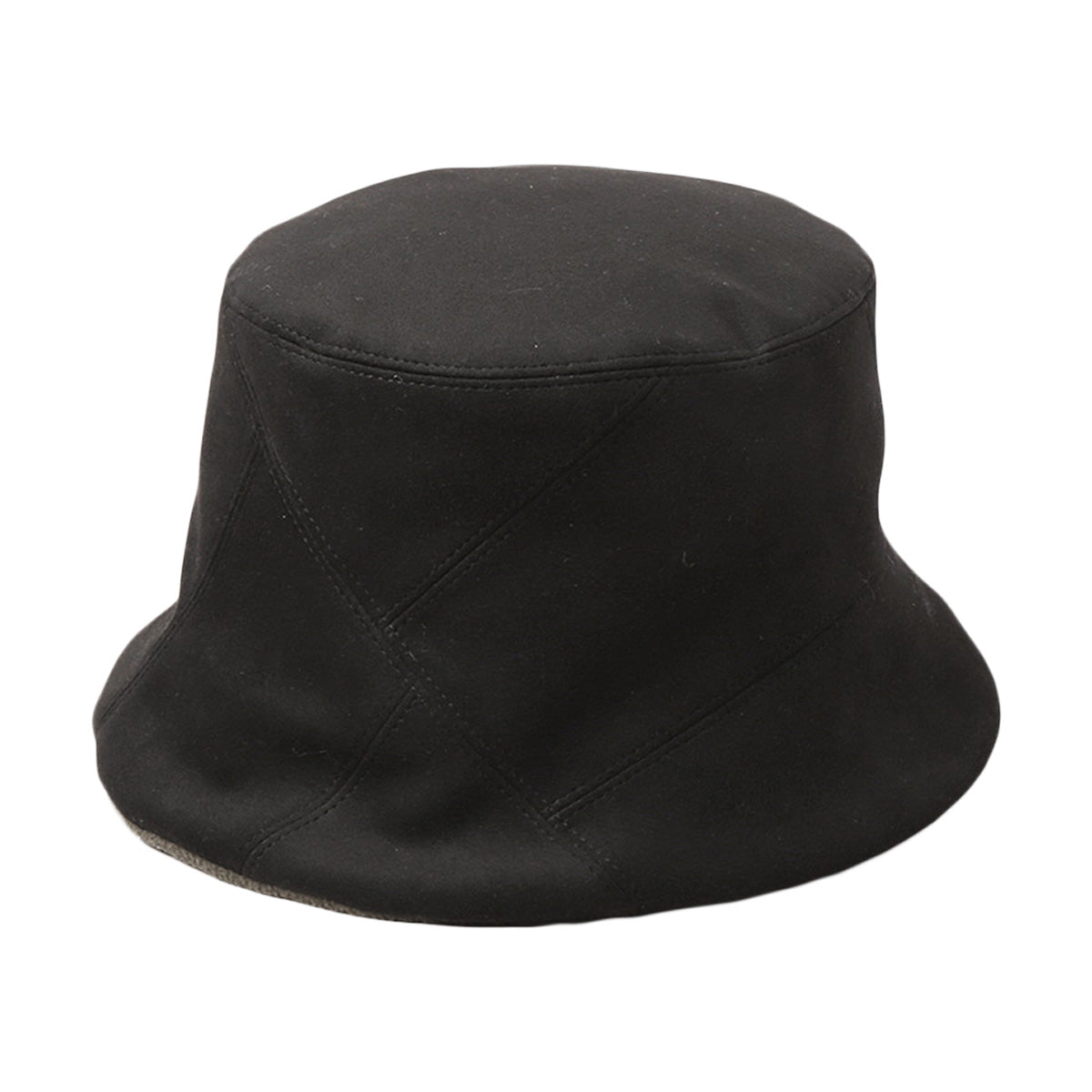 CA4LA RV Tulip Bucket Hat, Black