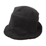 CA4LA Boa RV Tulip 2 Hat, Black