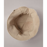 CA4LA Boa RV Tulip 2 Hat, Beige