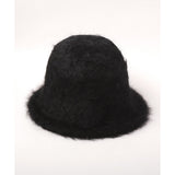 CA4LA CF Roman 3 Hat, Black